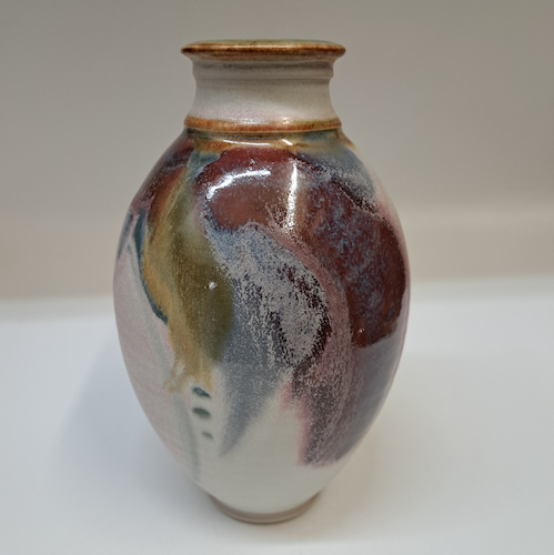 Click to view detail for #260217 Bud Vase $28